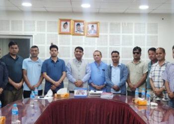 सुदूरपश्चिम सरकार र स्थानीय तह कर्मचारीबीच पाँच बुँदे सहमति, आन्दोलन स्थगित
