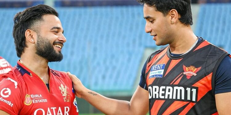 आईपीएल क्रिकेटमा आज बेङ्गलुरु र हैदराबाद खेल्दै