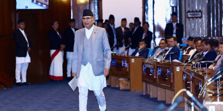 देशमा ४५ सार्वजनिक संस्थान सञ्चालनमा, नाफा घट्दो क्रममा