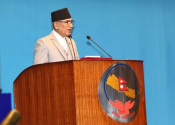 सरकारी कर्मचारीको तलब नबढ्ने, महँगी भत्ता ५ हजार पुर्‍याइने