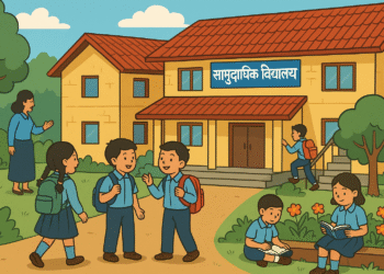 सार्वजनिक विद्यालय शिक्षा सुधारको चुनौती र सम्भावना