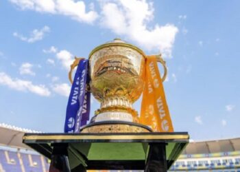 बाँकी आईपीएल क्रिकेटको खेलका लागि अस्थायी रुपमा वैकल्पिक खेलाडी थप्न अनुमति