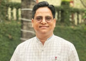 सुदूरपश्चिममा कर्मचारी आन्दोलन : तत्काल ऐन जारी गर्न वेदकोटका निवर्तमान नगर प्रमुख चन्दको माग
