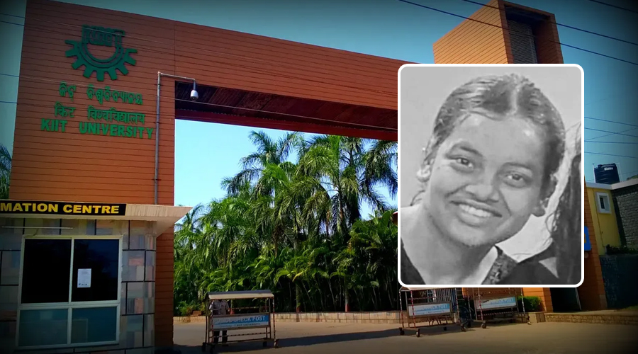 ओडिसास्थित केआईआईटी कलेजमा फेरि एक नेपाली विद्यार्थीको निधन, प्रिशा शाह मृत भेटिइन्