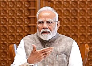 पाकिस्तानले आतङ्कवादलाई संरक्षण गरेको भारतको आरोप