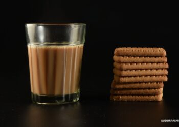 खाली पेट चिया र बिस्कुट किन खानुहुँदैन ?