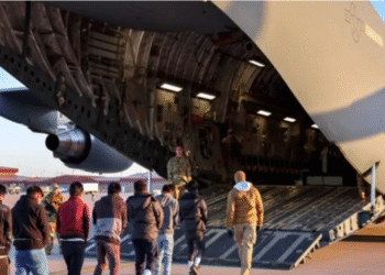 १७७ नेपाली डिपोर्टमा, आइतबारको संख्या अहिलेसम्मकै धेरै