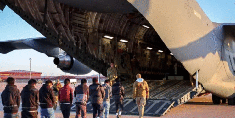 १७७ नेपाली डिपोर्टमा, आइतबारको संख्या अहिलेसम्मकै धेरै