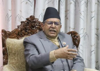 आईतबारदेखि संसद् सञ्चालनमा आउने संकेत, सत्ता–प्रतिपक्ष संवादले आशा देखायो