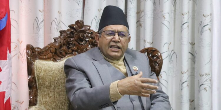 आईतबारदेखि संसद् सञ्चालनमा आउने संकेत, सत्ता–प्रतिपक्ष संवादले आशा देखायो