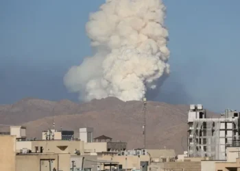 ईरानका तीन परमाणु केन्द्रमा अमेरिकी आक्रमण, इरानले भन्यो ठुलो क्षति भएन