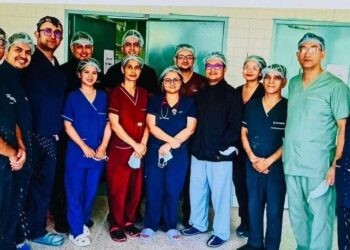 नेपालमा पहिलोपटक सफल लिङ्ग परिवर्तन शल्यक्रिया : ट्रान्सजेन्डर समुदायका लागि आशाको किरण