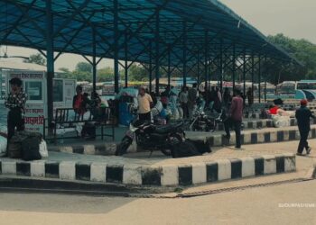 यातायात व्यवसायीको चेतावनी : सहमति कार्यान्वयन नभए भोलिबाट आन्दोलन चर्किने