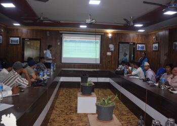 सुरक्षित आप्रवासनबारे सञ्चारकर्मीसँग छलफल