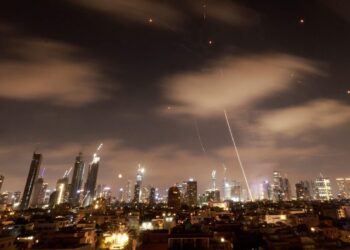 इरान युद्धको तयारीमा : अमेरिकी सैन्य अखडामाथि आक्रमणको चेतावनी