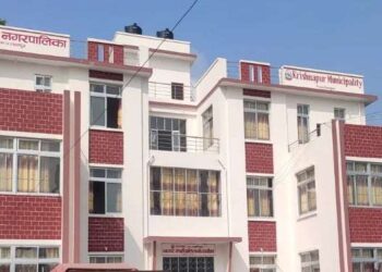 १५ दिनभित्र छाउगोठ भत्काउन आदेश, अटेरी गरे जरिवाना र सेवा कटौती
