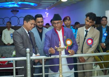 सुदूरपश्चिमका युवाका लागि “सपनाको उडान २०८२” सम्पन्न