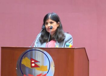 सङ्घीय निजामती सेवा र नागरिकता विधेयक दफावार छलफलका लागि समिति पठाइयो