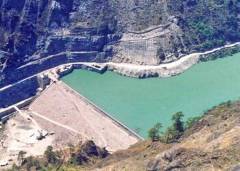 भारतले धाैलीगङ्गा बाँध खाेल्दै, पर्सि बिहानसम्म महाकाली तल्लाे तटीय क्षेत्रमा सतर्कता अपनाउन आग्रह