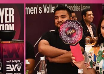 एभरेष्ट महिला भलिबल लिगको अक्सन सम्पन्न, कुन फ्रेन्चाइजीले कुन खेलाडी लिए ?