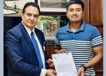कर्णाली याक्सको प्रशिक्षक तथा क्रिकेट निर्देशकमा ज्ञानेन्द्र मल्ल नियुक्त