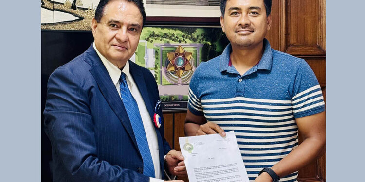 कर्णाली याक्सको प्रशिक्षक तथा क्रिकेट निर्देशकमा ज्ञानेन्द्र मल्ल नियुक्त