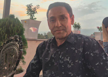 राप्रपाको विवाद बढ्ने संकेत, गिरीलाई हटाएको निर्णय फिर्ता लिन लिङदेनलाई आग्रह