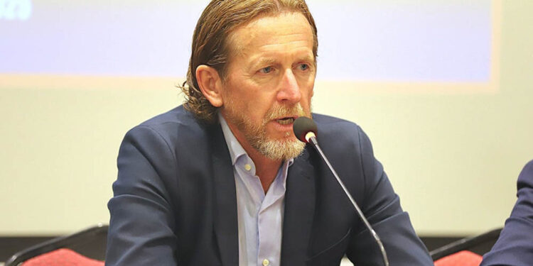 नेपाली राष्ट्रिय महिला फुटबल टिमका प्रशिक्षक वाइल्डको राजीनामा