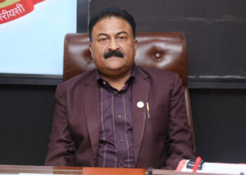 मन्त्री गुप्ताले दिए राजीनामा