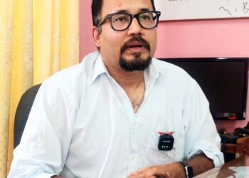 इन्जिनियरिङमा स्नातकाेत्तरकाे डिग्री कसरी हासिल गर्ने ?