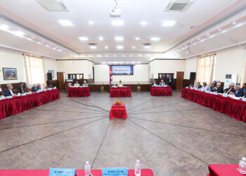 सुदूरपश्चिम विश्वविद्यालयको एक अर्ब ५४ करोड बजेट स्वीकृत