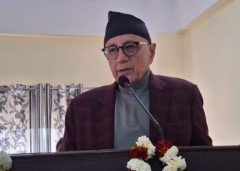 निजामती सेवा विधेयकमा अनधिकृत छेडछाडप्रति कांग्रेस नेता कोइरालाको आपत्ति, हदैसम्मको कारबाहीको माग