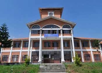 त्रिभुवन विश्वविद्यालयको तालाबन्दी खुलाउन सर्वोच्चको अन्तरिम आदेश