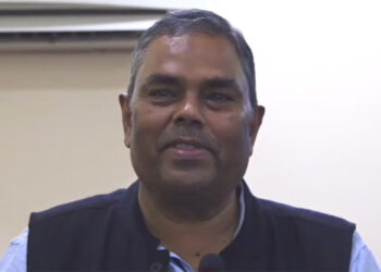 जसपा नेपालले फिर्ता लियो सरकारलाई दिएको समर्थन