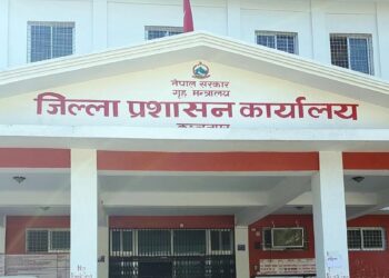कञ्चनपुरमा छाउगोठ भत्काउन सबै स्थानीय तहलाई प्रशासनको निर्देशन