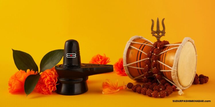 किन गरिन्छ साउने सोमवारको व्रत ?