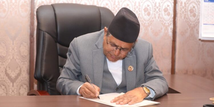 ‘कुलिङ अफ पिरियड’ छानबिन समितिको म्याद ७ दिन थप
