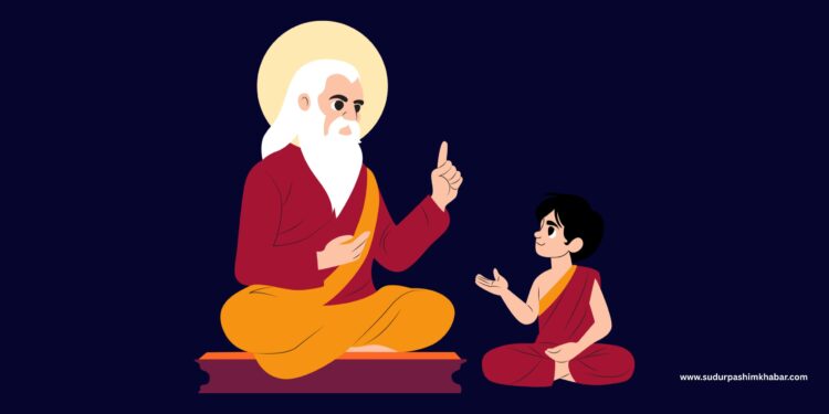 आज गुरु पूर्णिमा र व्यास जयन्ती मनाइँदै