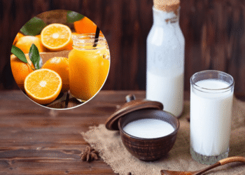 भिटामिन–डी को कमी छ ? यी पेय पदार्थ हुन सक्छन् समाधान