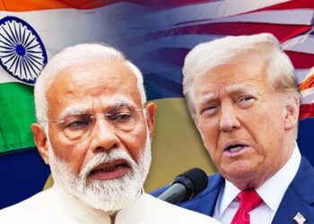 अमेरिकी राष्ट्रपति ट्रम्पको घोषणा: भारतका सामानमा २५ प्रतिशत भन्सार, व्यापार युद्धको संकेत
