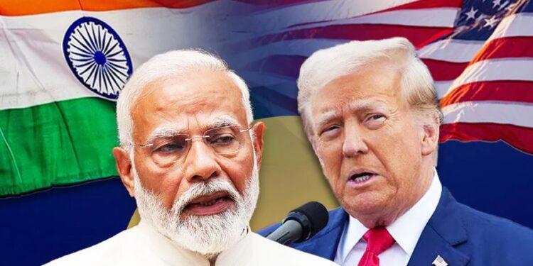 अमेरिकी राष्ट्रपति ट्रम्पको घोषणा: भारतका सामानमा २५ प्रतिशत भन्सार, व्यापार युद्धको संकेत