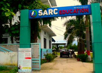 विद्यार्थीहरू पढाइबाट वञ्चित हुन नपरोस् भनेर सार्कले ल्यायो बृहत् छात्रवृत्ति योजना