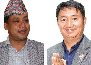 बागमती प्रदेशका मुख्यमन्त्री लामाले आज राजीनामा दिने, इन्द्र बानियाँले चलाउनेछन् नयाँ सरकार