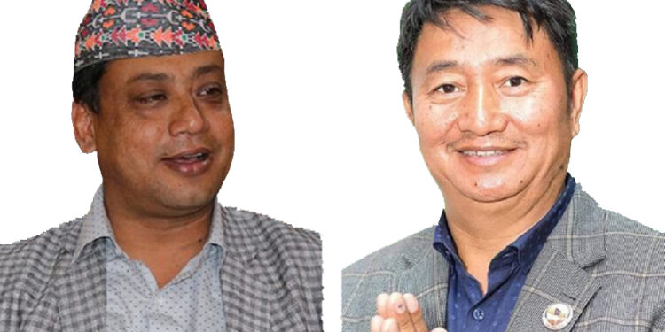 बागमती प्रदेशका मुख्यमन्त्री लामाले आज राजीनामा दिने, इन्द्र बानियाँले चलाउनेछन् नयाँ सरकार