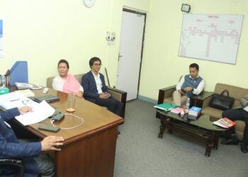 कुलिङ पिरियड छानबिन समितिमा सर्वसम्मत सहमति, प्रतिवेदन पारित