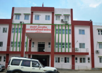 सुदूरपश्चिममा घोडाघोडी नगरपालिका उत्कृष्ट, मेलौली पुछारमा