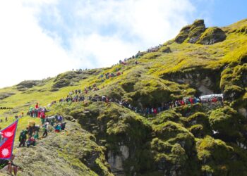 बडिमालिका: प्रकृतिको सुन्दरता र धार्मिक आस्थाको केन्द्र