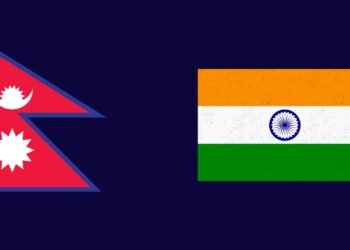 लिपुलेक पासमाथि नेपालको दाबी अस्वीकार गर्दै भारतले भन्यो – ‘ऐतिहासिक प्रमाणमा आधारित छैन’