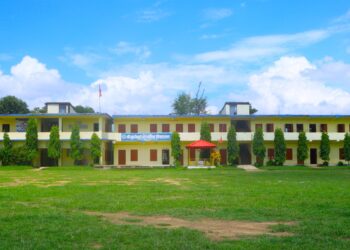 भुवनेश्वरी माविले ल्यायो उत्कृष्ट नतिजा, ७६ जना विद्यार्थी उत्तीर्ण