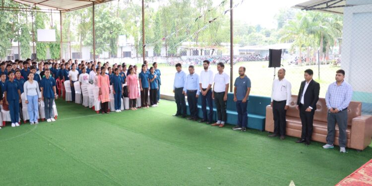सार्क एजुकेसन फाउण्डेशनले सम्पन्न गर्यो अभिमुखीकरण कार्यक्रम